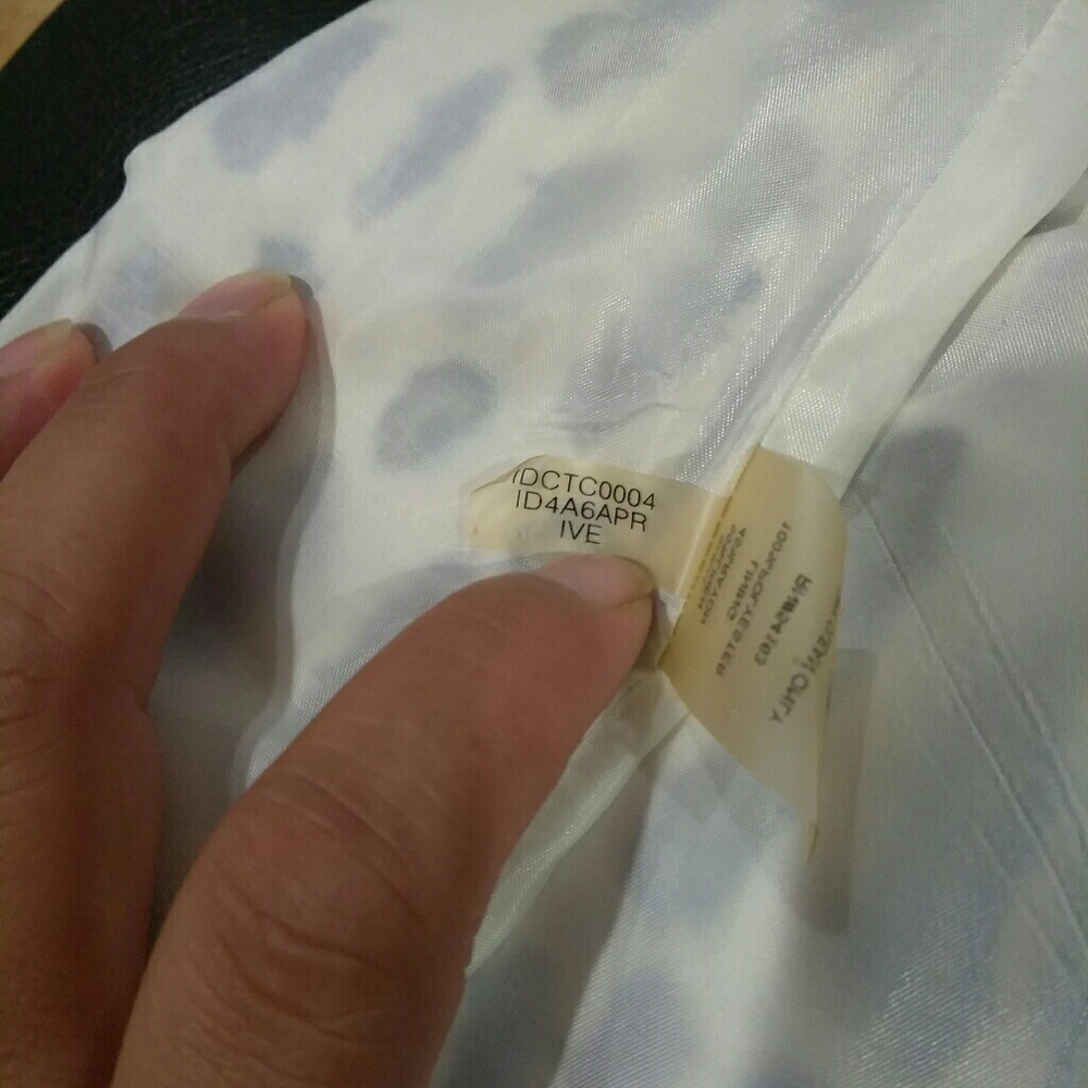 Ivanka Trump size 2 - Picture 6 of 6